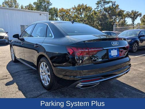 2021 Audi A4 40 Premium