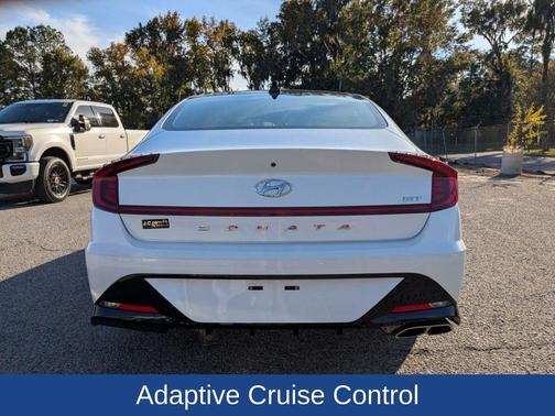 2022 Hyundai SONATA SEL Plus