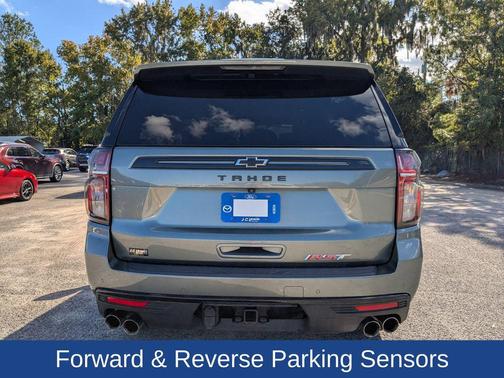 2023 Chevrolet Tahoe 2WD RST