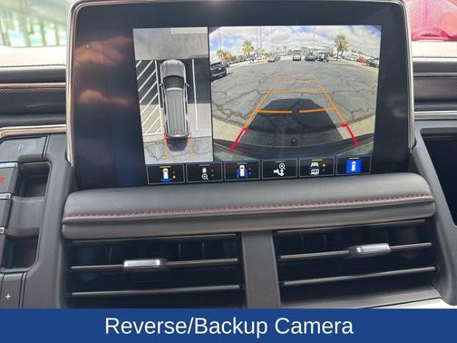 2023 Chevrolet Tahoe 2WD RST