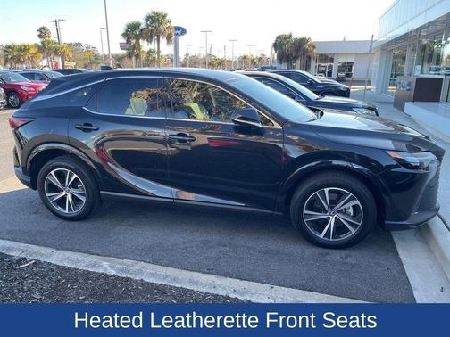 2024 Lexus RX 350 Base