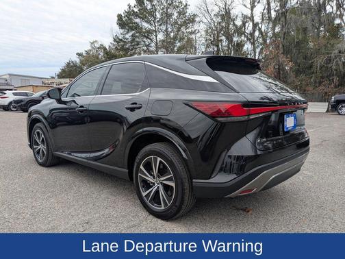 2024 Lexus RX 350 Base