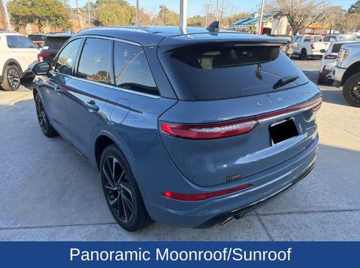 2024 Lincoln Corsair Grand Touring