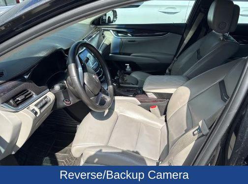 2014 Cadillac XTS Premium