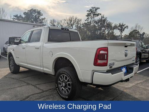 2023 RAM 2500 Longhorn