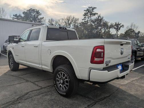 2023 RAM 2500 Longhorn