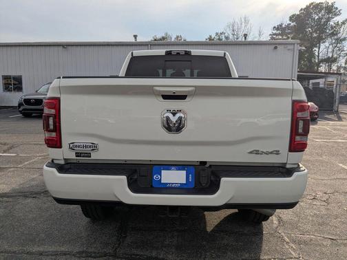 2023 RAM 2500 Longhorn