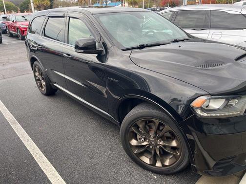 2020 Dodge Durango R/T AWD