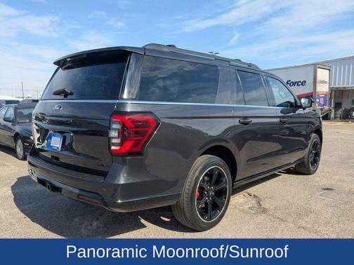 2023 Ford Expedition Max Limited