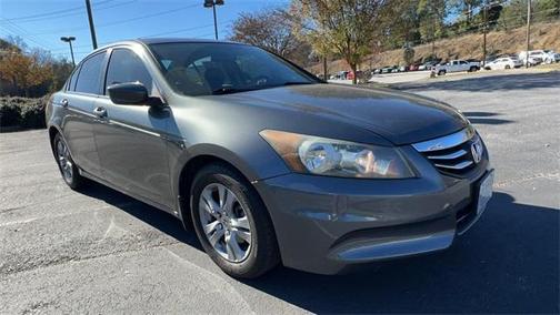 Photo 2 of 31 of 2011 Honda Accord SE