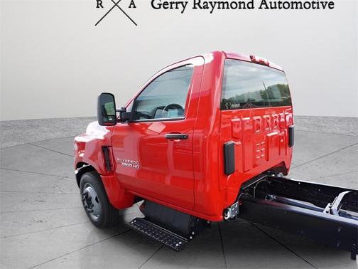 2024 Chevrolet Silverado 1500 1WT