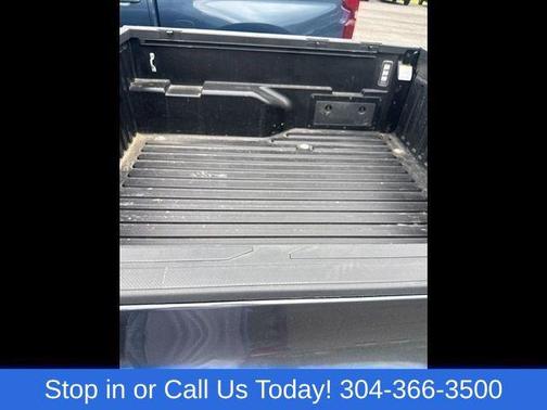 Magnetic Gray Metallic 2022 Toyota Tacoma SR5