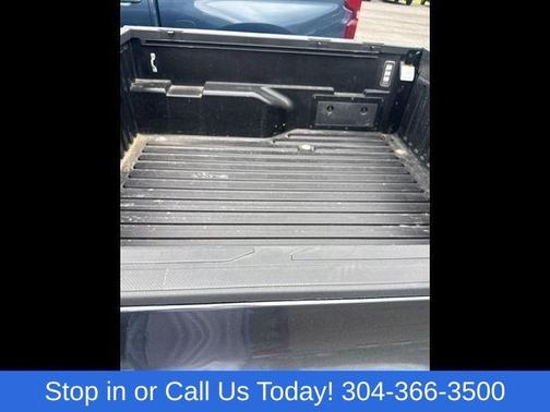 Magnetic Gray Metallic 2022 Toyota Tacoma SR5