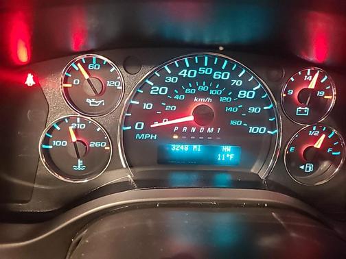 2024 Chevrolet Express 3500 RWD 3500 Extended Wheelbase LT