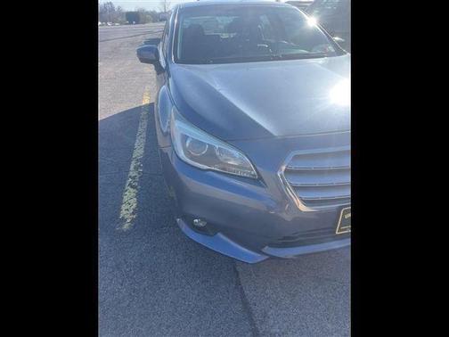 2015 Subaru Legacy Limited