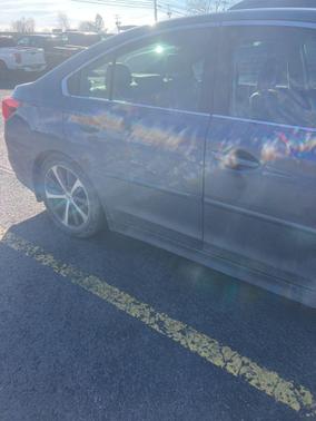 2015 Subaru Legacy Limited