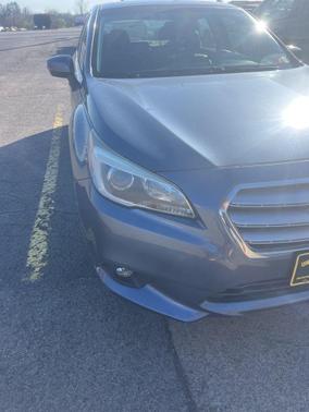 2015 Subaru Legacy Limited