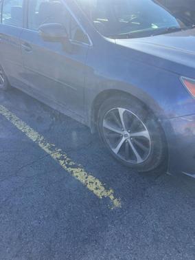 2015 Subaru Legacy Limited