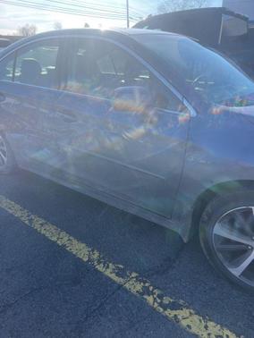 2015 Subaru Legacy Limited