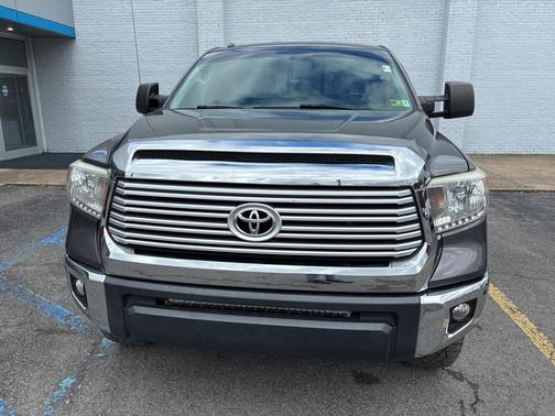 2014 Toyota Tundra Limited