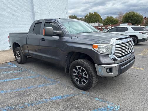2014 Toyota Tundra Limited