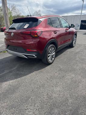 2023 Buick Encore GX Essence