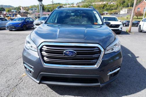 2019 Subaru Ascent Limited 7-Passenger