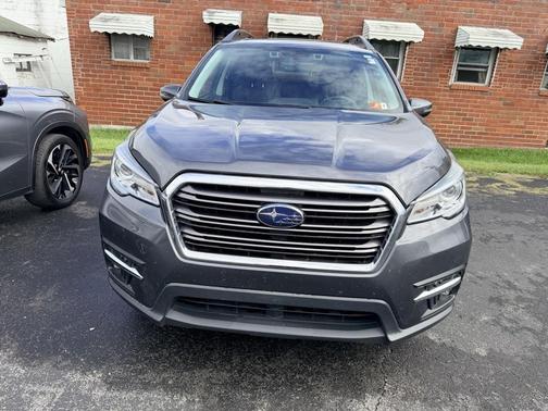 2019 Subaru Ascent Limited 7-Passenger