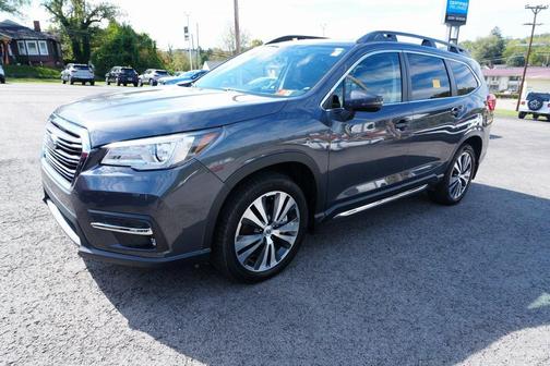2019 Subaru Ascent Limited 7-Passenger