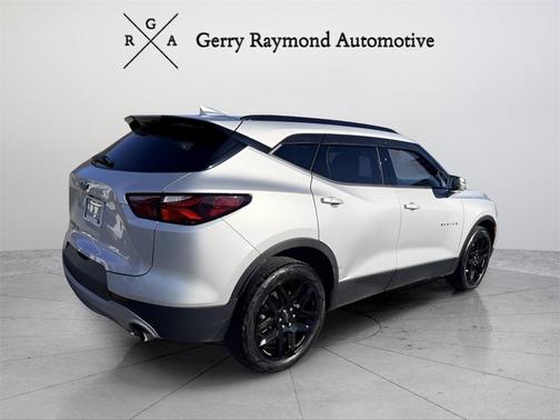 2019 Chevrolet Blazer 2LT