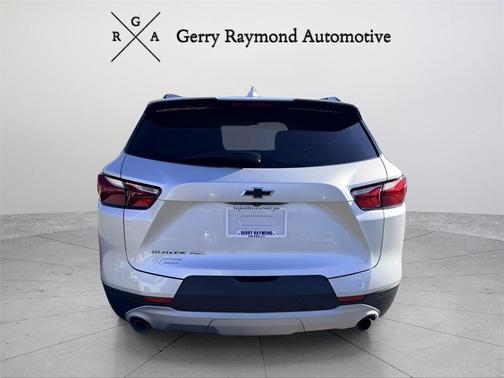 2019 Chevrolet Blazer 2LT