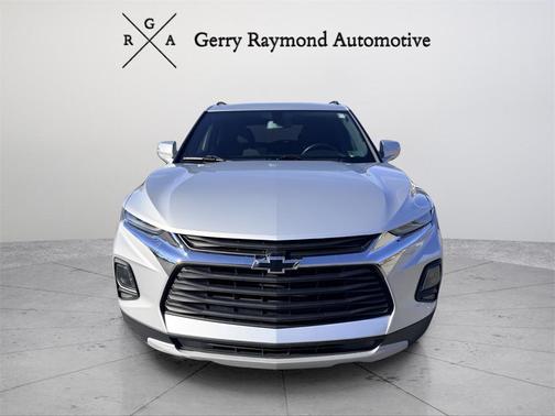 2019 Chevrolet Blazer 2LT