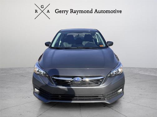 2023 Subaru Impreza Premium