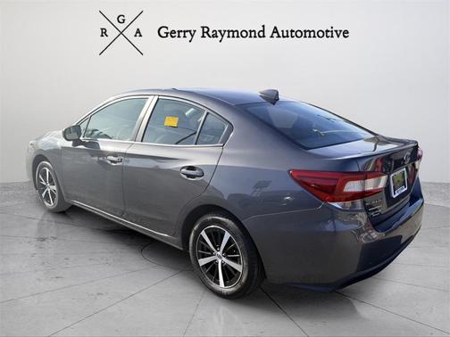 2023 Subaru Impreza Premium