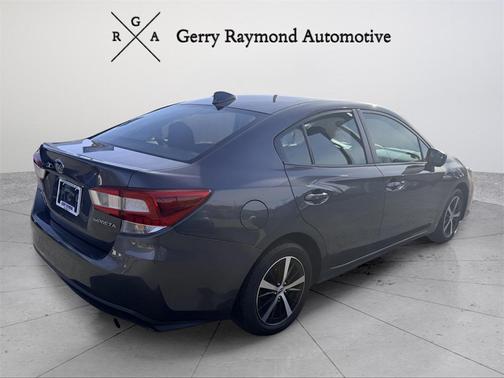 2023 Subaru Impreza Premium