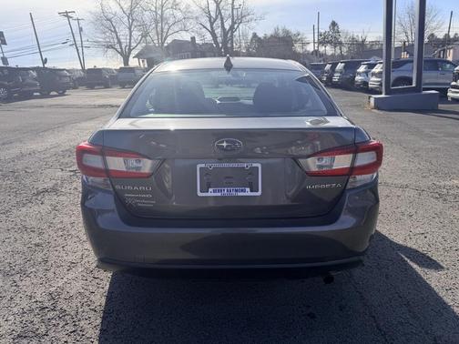 2023 Subaru Impreza Premium