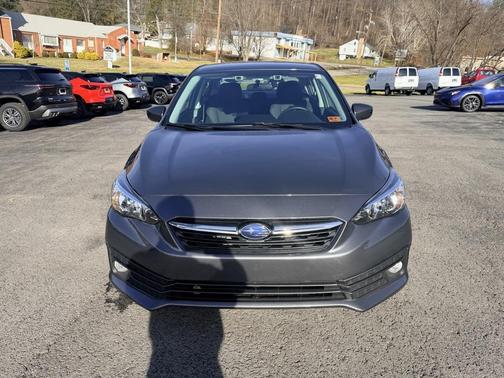 2023 Subaru Impreza Premium