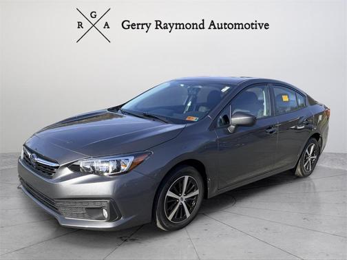 2023 Subaru Impreza Premium