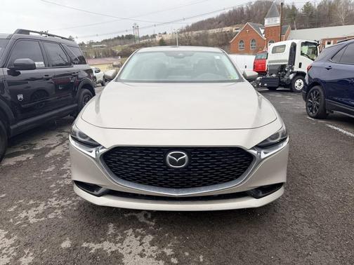 2023 Mazda Mazda3 AWD w/Premium Package