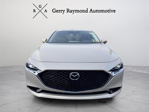 2023 Mazda Mazda3 AWD w/Premium Package