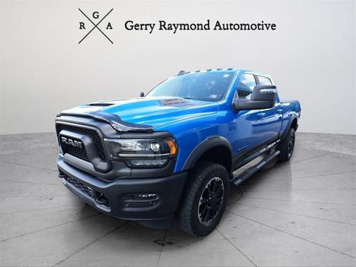 2024 RAM 2500 Power Wagon