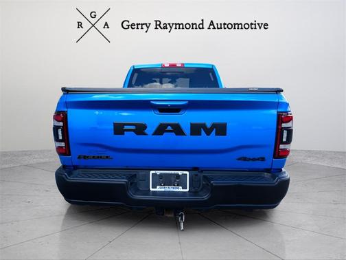 2024 RAM 2500 Power Wagon
