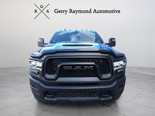 2024 RAM 2500 Power Wagon