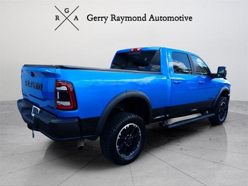 2024 RAM 2500 Power Wagon