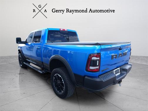 2024 RAM 2500 Power Wagon