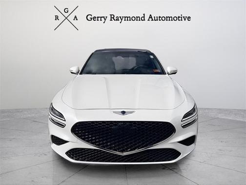 2023 Genesis G70 3.3T AWD