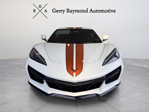 2026 Chevrolet Corvette Z06