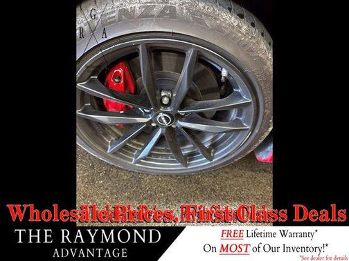 Solid Red/Super Black 2025 Nissan Z Performance Automatic Transmission
