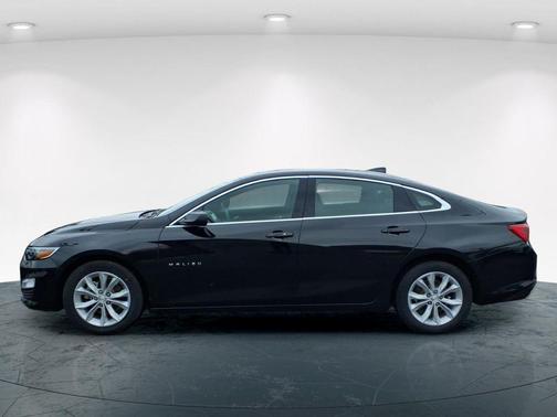 2025 Chevrolet Malibu FWD 1LT