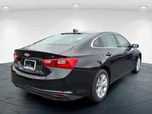 2025 Chevrolet Malibu FWD 1LT